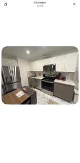 Modern basement suite - 7