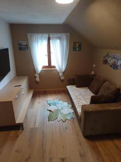 Ferienhaus Steira - 8