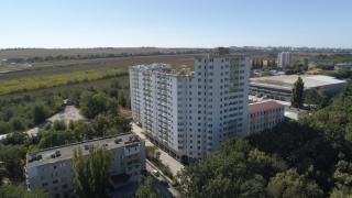 Paulson Airport Apartments - 3