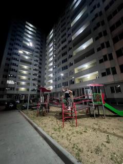 Paulson Airport Apartments - 2