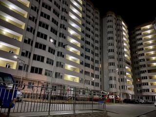 Paulson Airport Apartments - 1