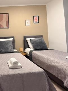 Nahe Rathaus & Dom - 1,5-, 2- oder 3 ZKB-Apartments im Zentrum - 9