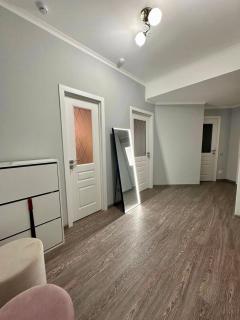 Paulson Airport Apartments - 5