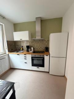 Nahe Rathaus & Dom - 1,5-, 2- oder 3 ZKB-Apartments im Zentrum - 5