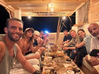 Zeri Surf Taghazout Hiltop - 4