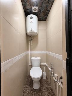Comfort Room - 4