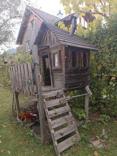 Ferienhaus Steira - 5