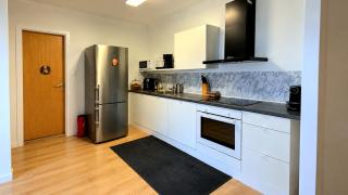 Apartment 3 Sea Centrum Stavanger - 6