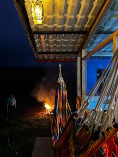 Toachi Glamping - 1