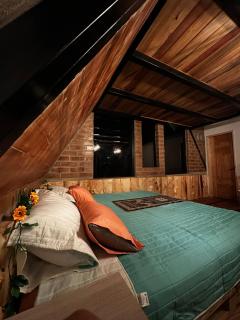Toachi Glamping - 0