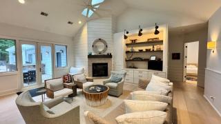 Ruffino Retreat - 3