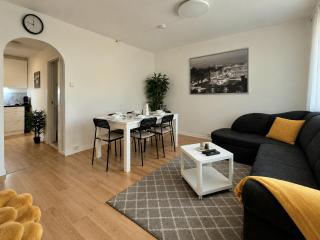 Apartment 3 Sea Centrum Stavanger - 9