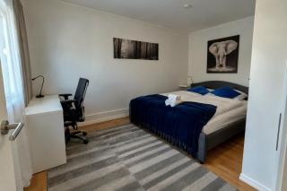 Apartment 3 Sea Centrum Stavanger - 2