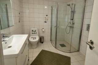 Apartment 3 Sea Centrum Stavanger - 7