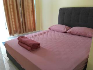 Jerai Oasis Roomstay - 9