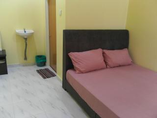 Jerai Oasis Roomstay - 6
