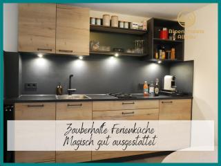 Alpenchalets Allgäu - 3
