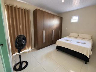 Apartamento Aconchego da Serra - 6