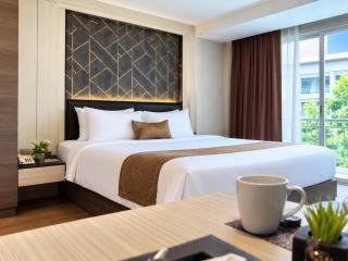 Aspira Suites Sukhumvit 20 - 9