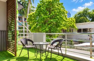 Aspira Suites Sukhumvit 20 - 8