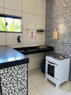 Apartamento Aconchego da Serra - 8