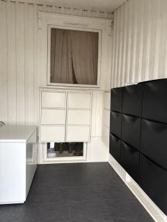 cozy basement with 2 bedrooms - 2
