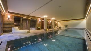 Cozy Mountain Apartment with Free Private Parking WiFi - 8