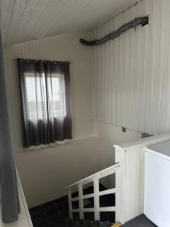 cozy basement with 2 bedrooms - 1