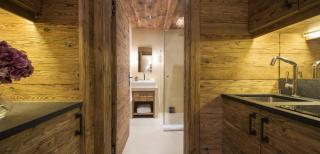 Cozy Mountain Apartment with Free Private Parking WiFi - 1