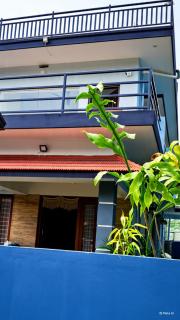 Coorg Teakwood Treasure Homestay - 9