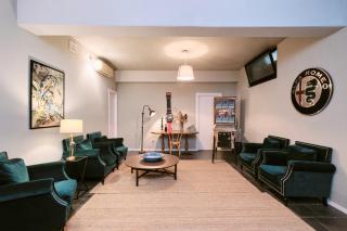 The Leoncino Hotel - 1