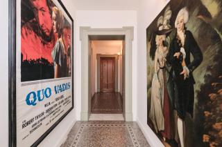 The Leoncino Hotel - 5