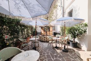 The Leoncino Hotel - 3
