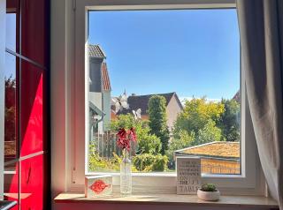 Silverlodge mit Balkon ins Grüne - 5