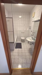 Ferien und Monteurunterkunft in Glauchau 2OG-links - 6