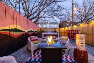 Themed Property on Carson St with Hot Tub - Pittsburgh - 2