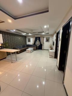Mehmaan Stays Cozy 1-BHK Apartment - 9