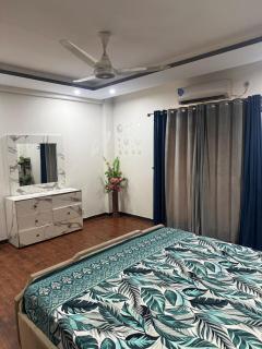 Mehmaan Stays Cozy 1-BHK Apartment - 8