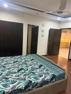 Mehmaan Stays Cozy 1-BHK Apartment - 7