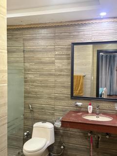 Mehmaan Stays Cozy 1-BHK Apartment - 3