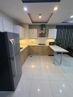Mehmaan Stays Cozy 1-BHK Apartment - 2