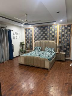 Mehmaan Stays Cozy 1-BHK Apartment - 1