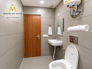 Mauryan Elite Hotel Devli Khanpur - 3
