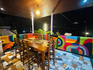 Fair View Holiday Home - 3