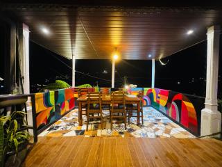 Fair View Holiday Home - 5