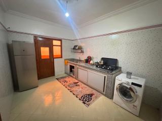 Ouarzazate Cozy & Spacious Apartments 1 - 5