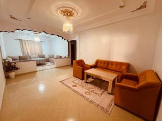 Ouarzazate Cozy & Spacious Apartments 1 - 7