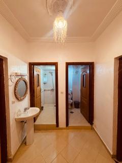 Ouarzazate Cozy & Spacious Apartments 1 - 4