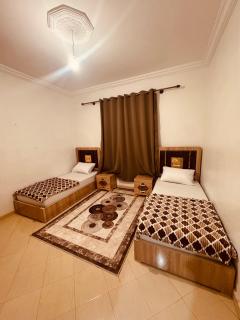 Ouarzazate Cozy & Spacious Apartments 1 - 3
