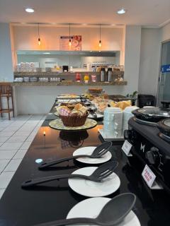 Executivo Prime Hotel - 5